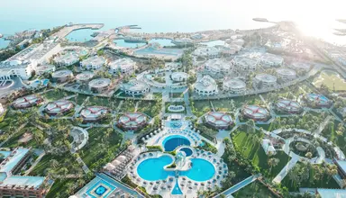 Calimera Blend Paradise Resort