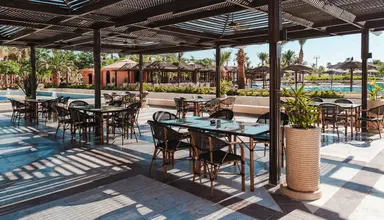 Calimera Blend Paradise Resort
