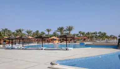 Calimera Blend Paradise Resort