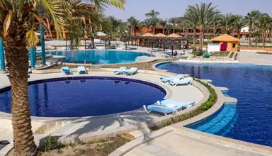Calimera Blend Paradise Resort