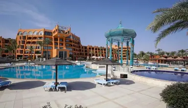 Calimera Blend Paradise Resort