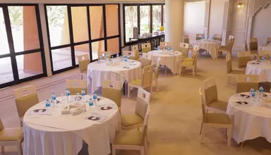 Calimera Blend Paradise Resort