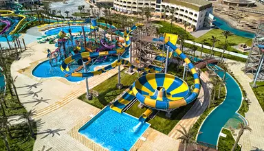 Calimera Blend Paradise Resort