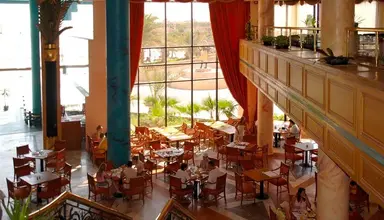 Calimera Blend Paradise Resort