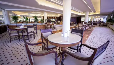 Calimera Blend Paradise Resort