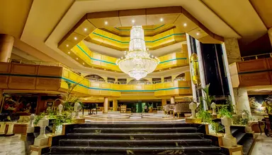 Calimera Blend Paradise Resort