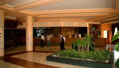 Calimera Blend Paradise Resort