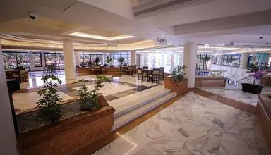 Calimera Blend Paradise Resort