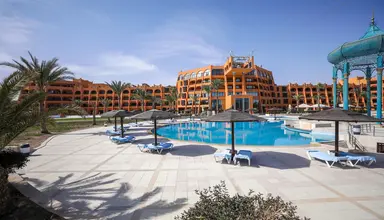 Calimera Blend Paradise Resort