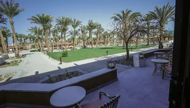 Calimera Blend Paradise Resort