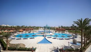 Calimera Blend Paradise Resort