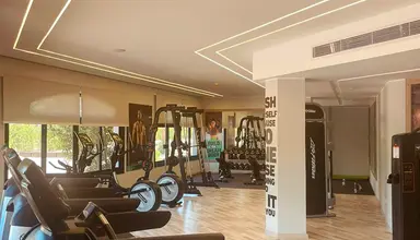 Calimera Blend Paradise Resort