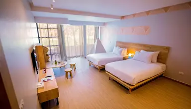 Calimera Blend Paradise Resort