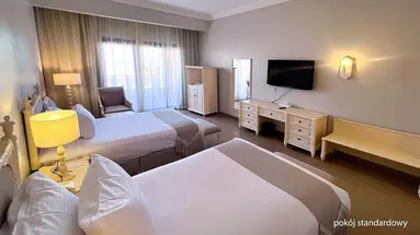 Calimera Blend Paradise Resort