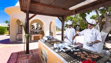Calimera Delfino Beach Resort & Spa