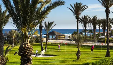Calimera Delfino Beach Resort & Spa