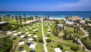 Calimera Delfino Beach Resort & Spa