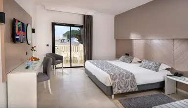 Calimera Delfino Beach Resort & Spa