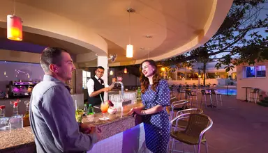 Calimera Delfino Beach Resort & Spa