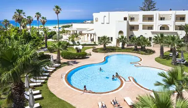 Calimera Delfino Beach Resort & Spa