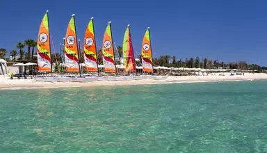Calimera Delfino Beach Resort & Spa