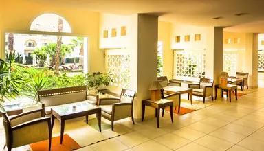 Calimera Delfino Beach Resort & Spa