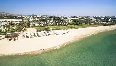 Calimera Delfino Beach Resort & Spa