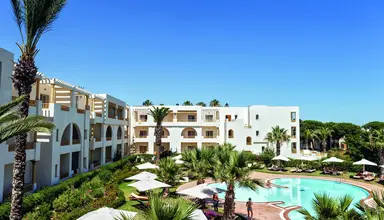 Calimera Delfino Beach Resort & Spa