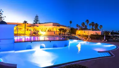 Calimera Delfino Beach Resort & Spa