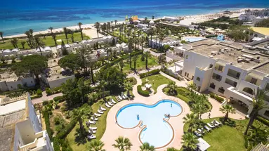 Calimera Delfino Beach Resort & Spa