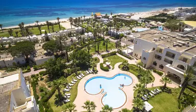 Calimera Delfino Beach Resort & Spa