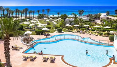 Calimera Delfino Beach Resort & Spa