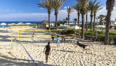 Calimera Delfino Beach Resort & Spa