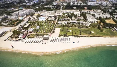Calimera Delfino Beach Resort & Spa