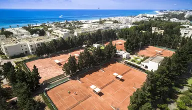 Calimera Delfino Beach Resort & Spa