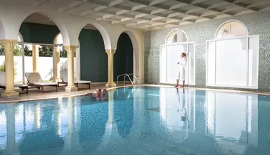 Calimera Delfino Beach Resort & Spa