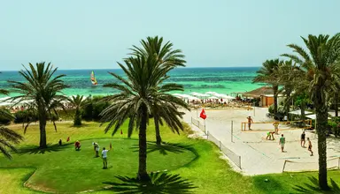 Calimera Delfino Beach Resort & Spa