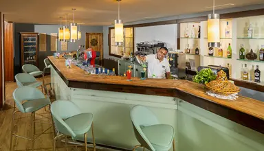 Calimera Delfino Beach Resort & Spa