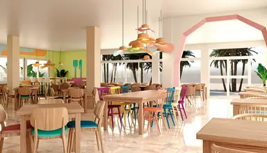 Calimera Fido Gardens