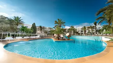 Calimera Fido Gardens