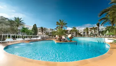 Calimera Fido Gardens