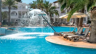 Calimera Fido Gardens