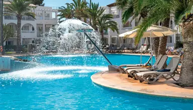 Calimera Fido Gardens