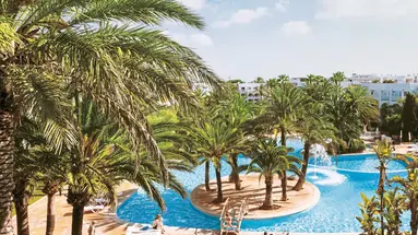 Calimera Fido Gardens