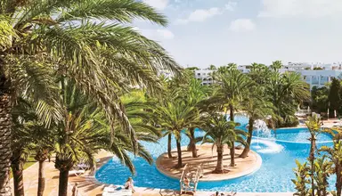 Calimera Fido Gardens