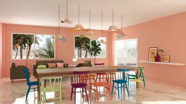 Calimera Fido Gardens