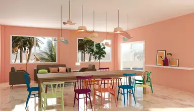 Calimera Fido Gardens