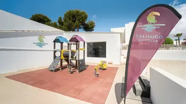 Calimera Fido Gardens