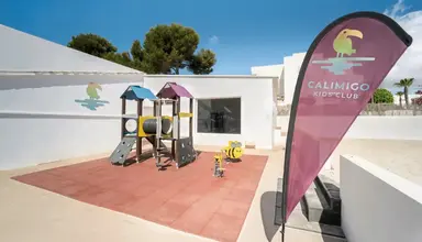 Calimera Fido Gardens