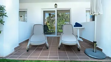 Calimera Fido Gardens